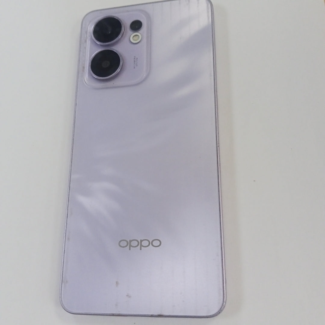 CELULAR OPPO RENO 13F 5G CPH2699 (2025) 256 GB 12 GB RAM (SEMINUEVO)