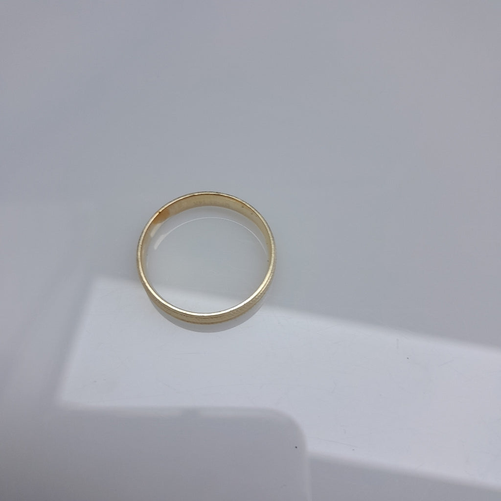 ARGOLLA ORO 14 K 1,70 GRMS (SEMINUEVO)