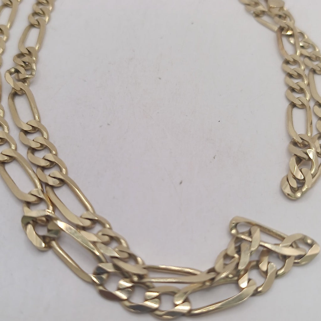 CADENA ORO 10 K 26 GRMS (SEMINUEVO)