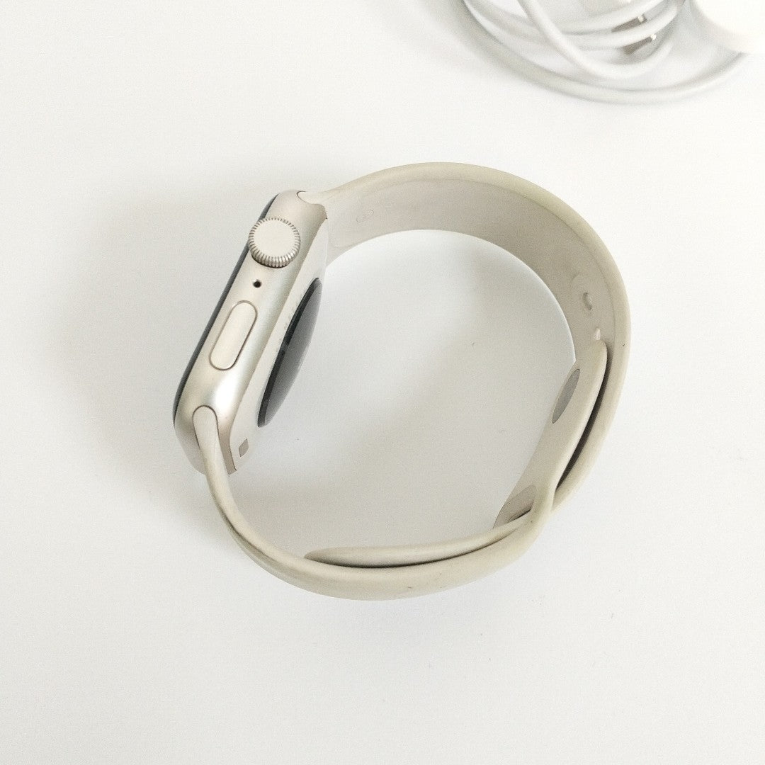 SMARTWATCH APPLE SE 2 ALUMINIO A2723 44 MM GPS (SEMINUEVO)