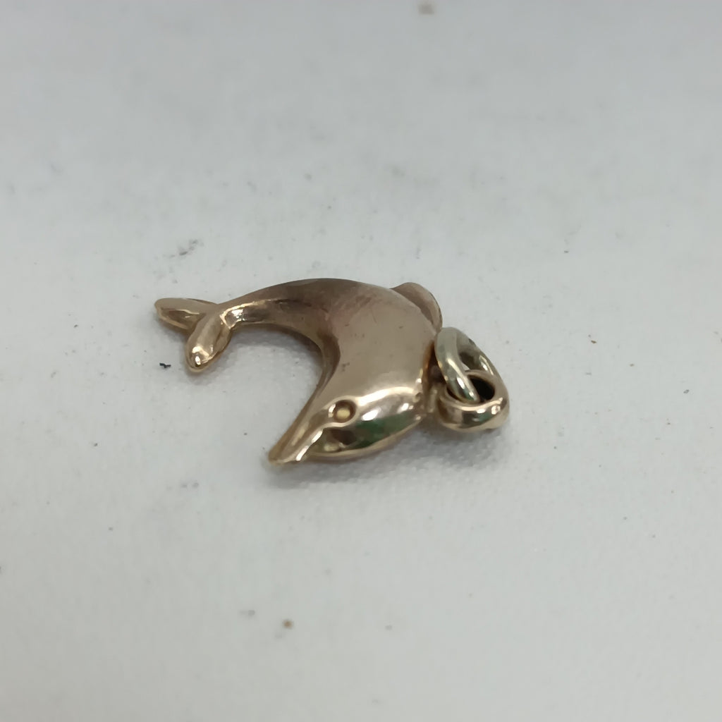 DIJE ORO 10 K 1,10 GRMS (SEMINUEVO)