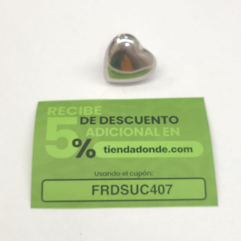 ANILLITO PLATA 7.8 GRMS (SEMINUEVO)