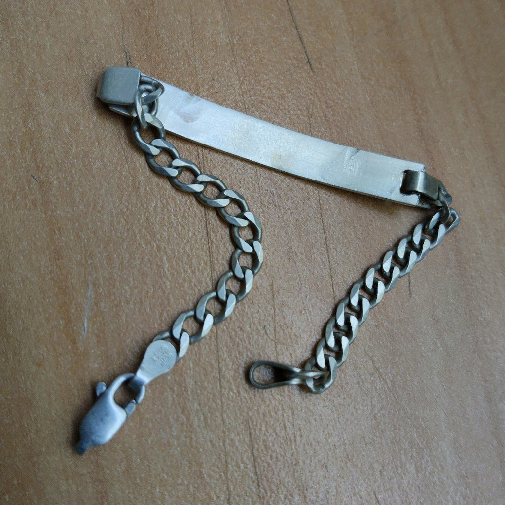 ESCLAVA PLATA 5.2 GRMS (SEMINUEVO)