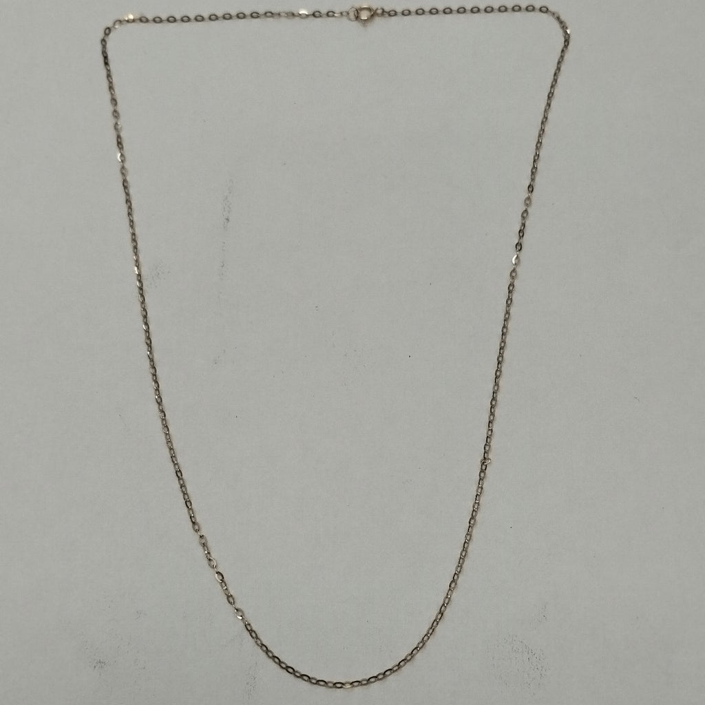 CADENA ORO 14 K 1,10 GRMS (SEMINUEVO)