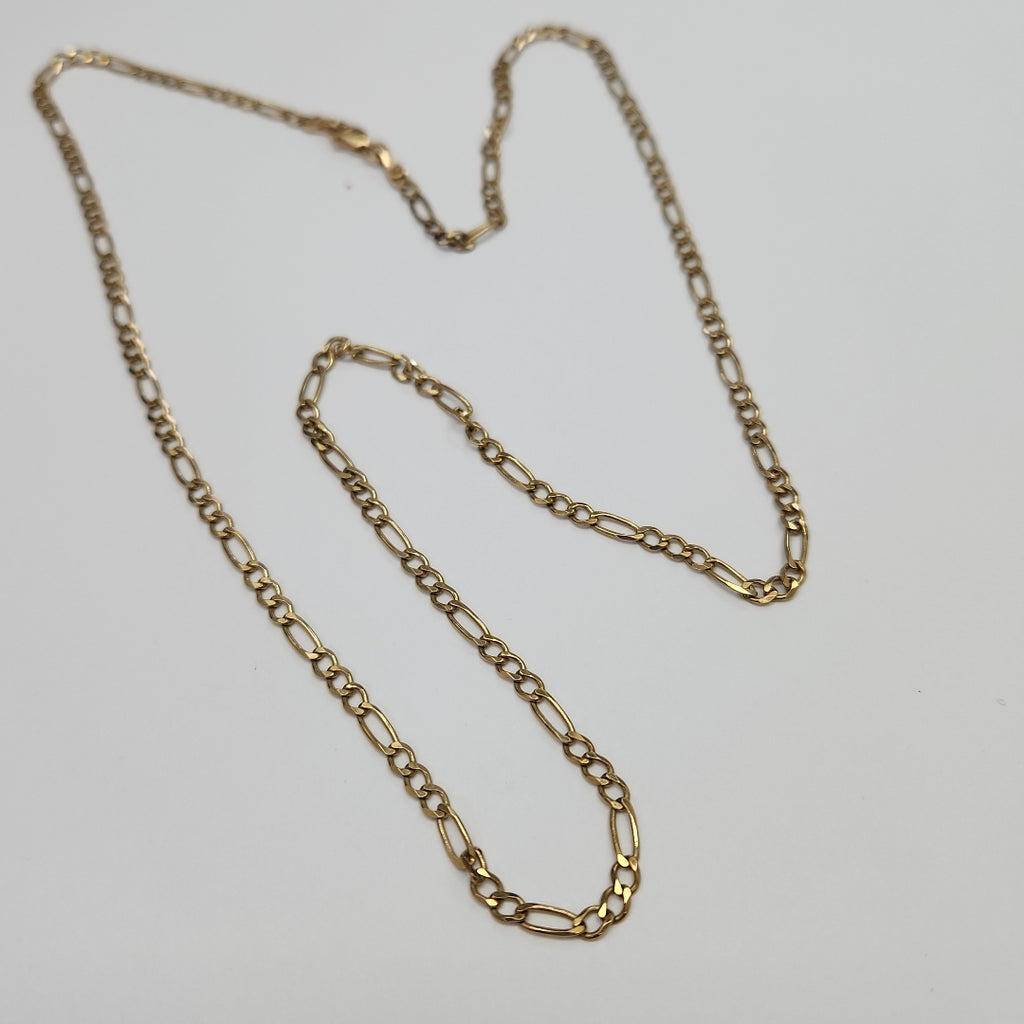 CADENA ORO 10 K 6,80 GRMS (SEMINUEVO)