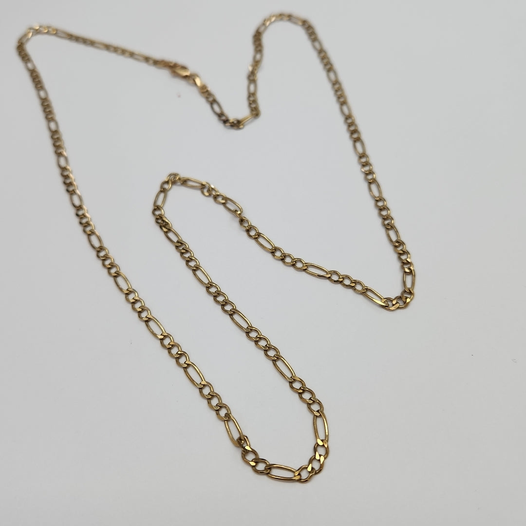 CADENA ORO 10 K 6,80 GRMS (SEMINUEVO)