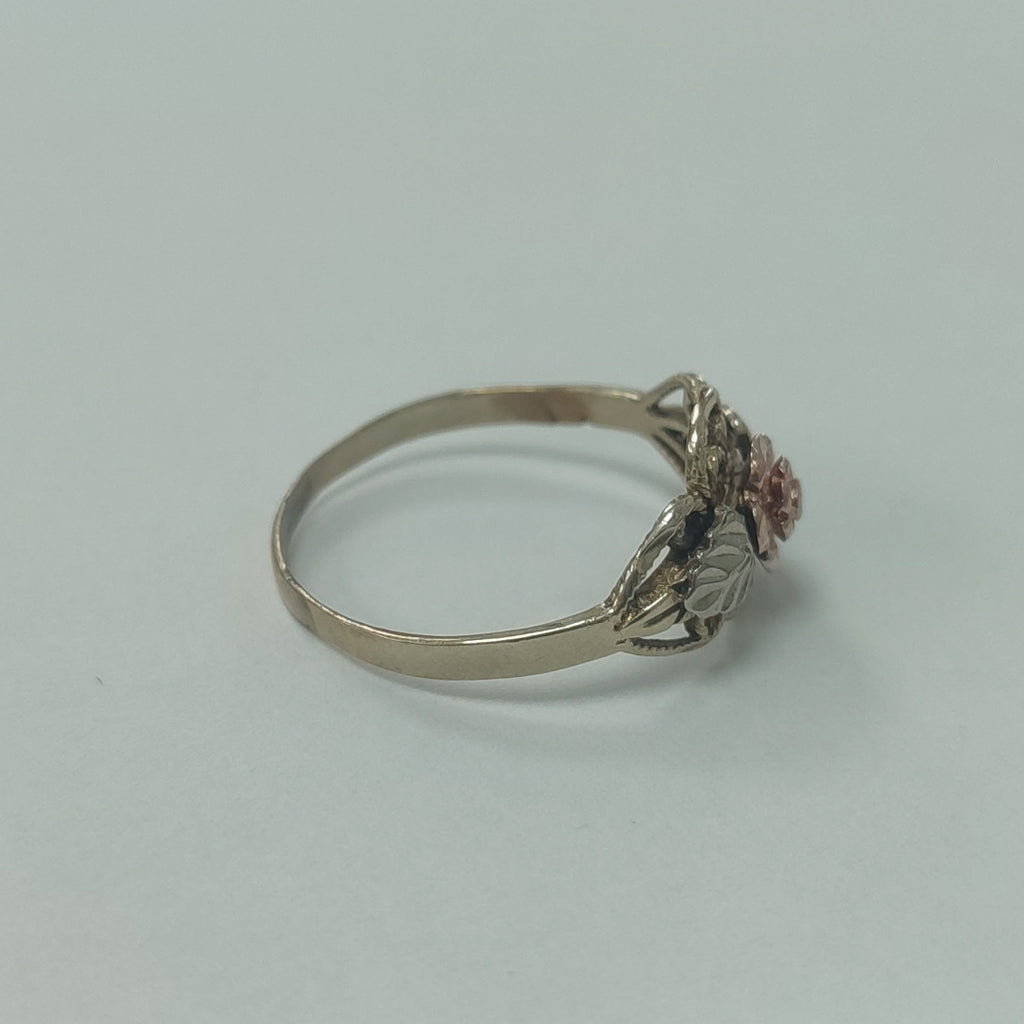 ANILLITO ORO 10 K 2,80 GRMS (SEMINUEVO)