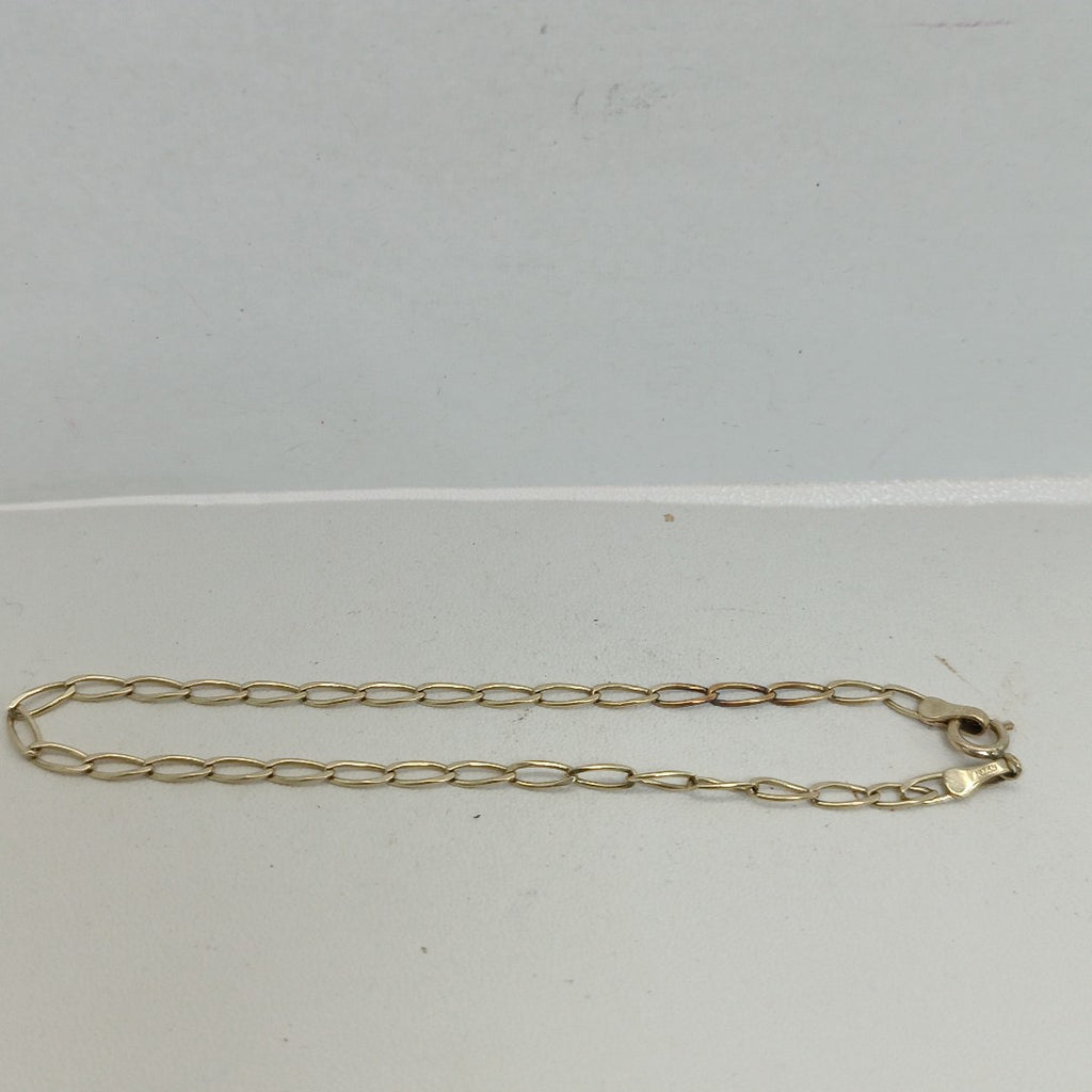 PULSERA ORO 14 K 1,70 GRMS (SEMINUEVO)