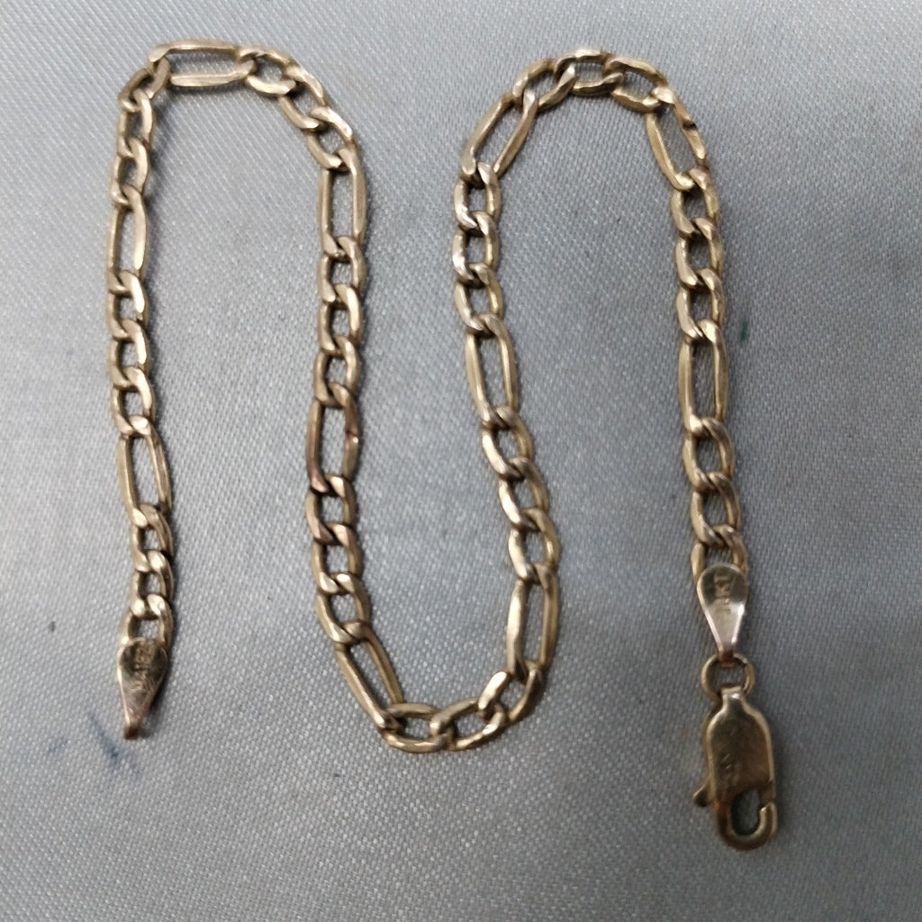 PULSERA ORO 10 K 1,70 GRMS (SEMINUEVO)