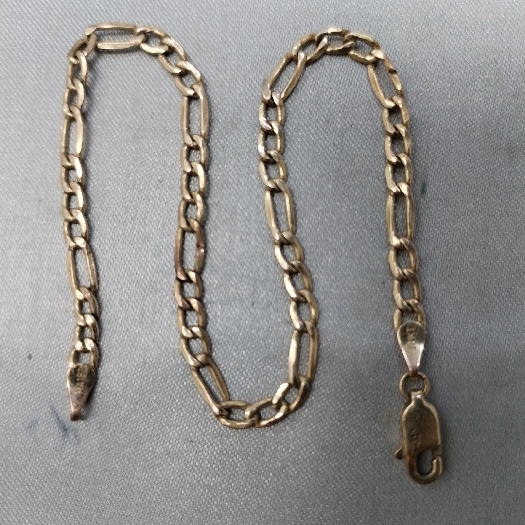 PULSERA ORO 10 K 1,70 GRMS (SEMINUEVO)