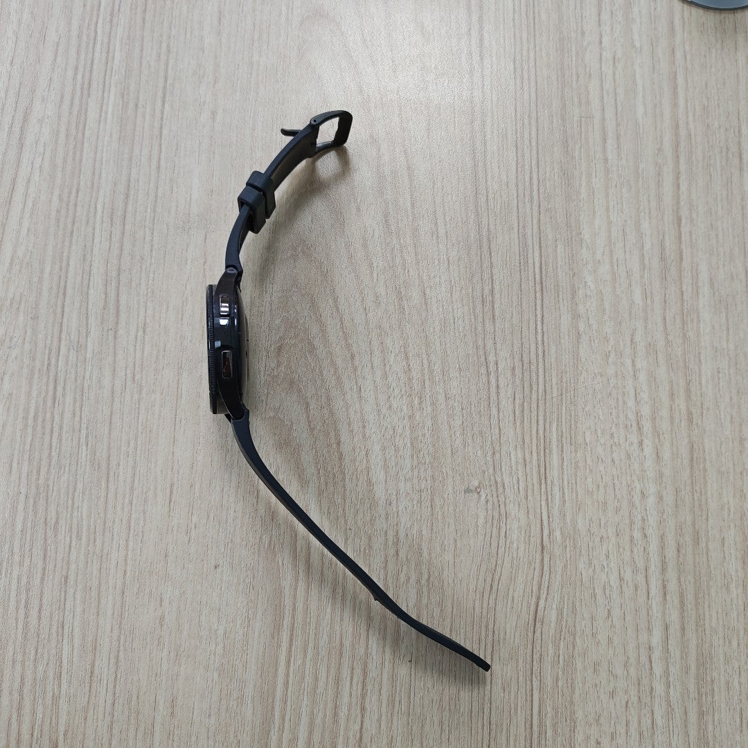 SMARTWATCH SAMSUNG GALAXY WATCH 6 CLASSIC SM-R960 47 MM GPS (SEMINUEVO)