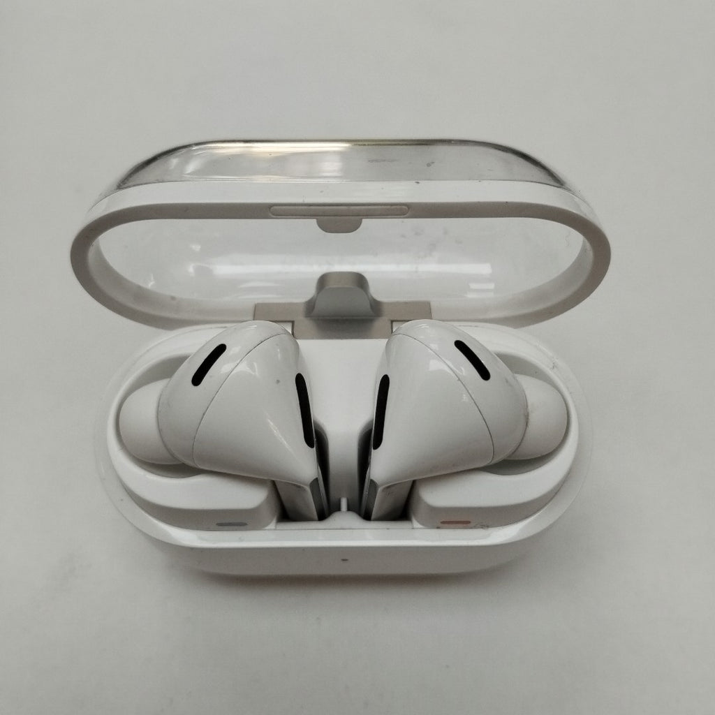 AUDIFONOS SAMSUNG GALAXY BUDS 3 PRO SM-R630 INALAMBRICO IN EAR (SEMINUEVO)