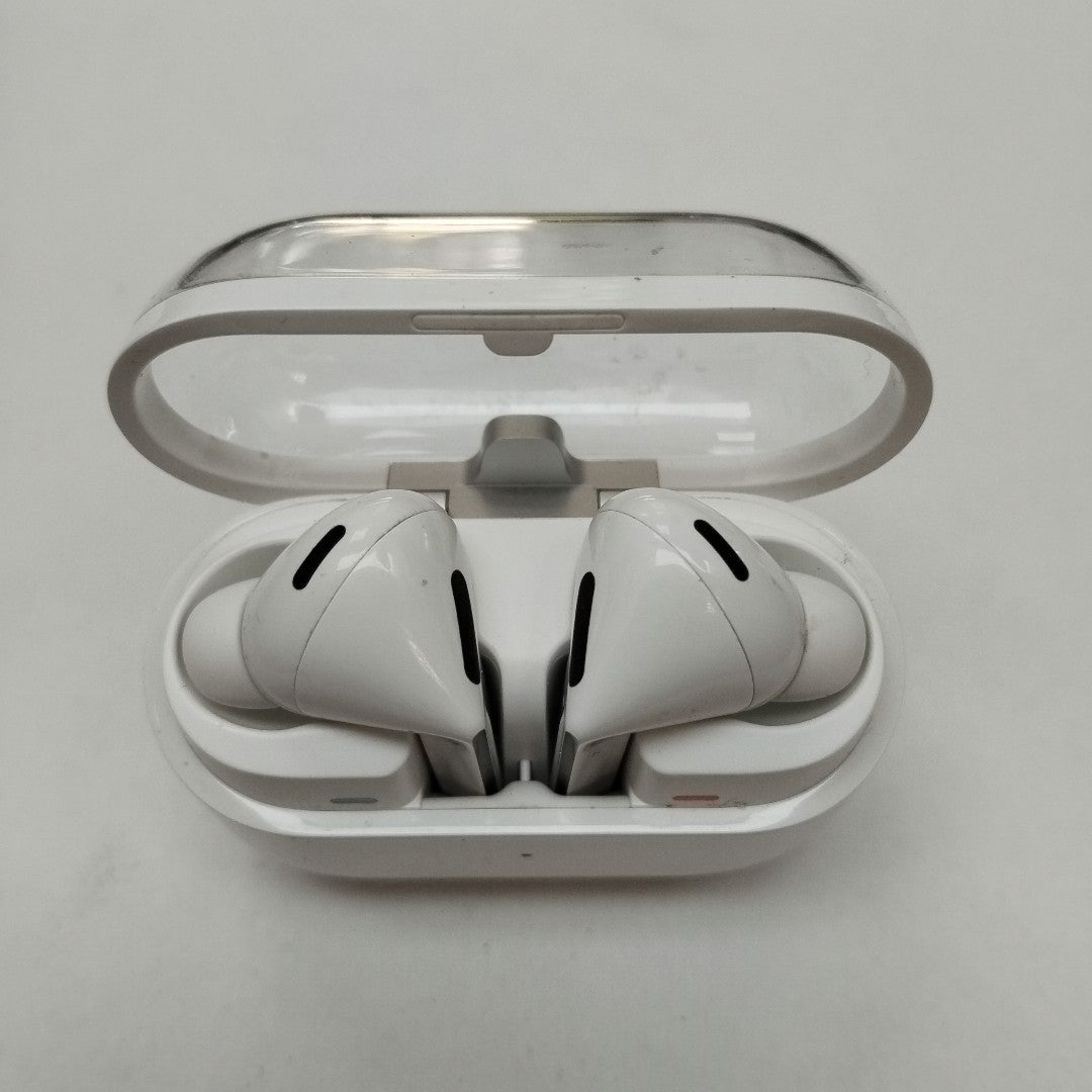 AUDIFONOS SAMSUNG GALAXY BUDS 3 PRO SM-R630 INALAMBRICO IN EAR (SEMINUEVO)