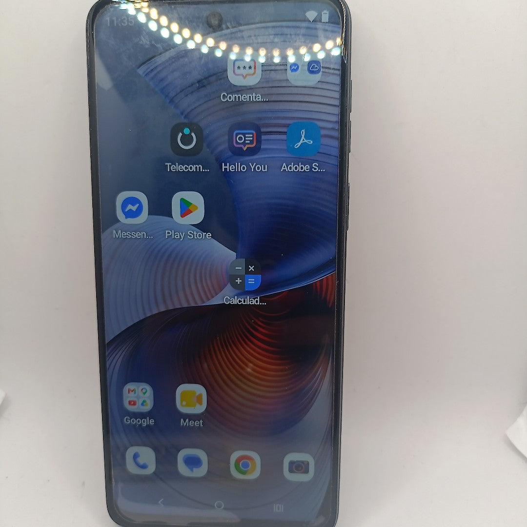 CELULAR OPPO A5 CPH2727 (2025) 256 GB 4 GB RAM (SEMINUEVO)