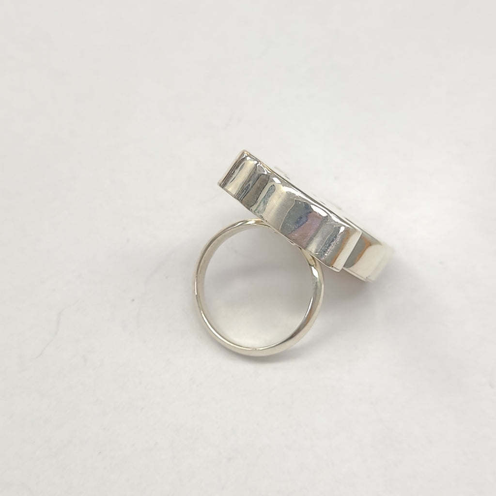 ANILLITO PLATA 8.8 GRMS (SEMINUEVO)