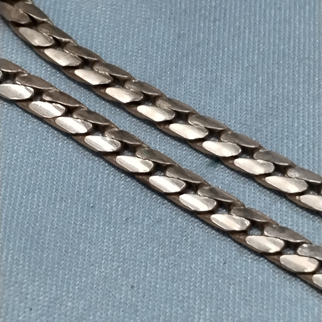 CADENA ORO 14 K 15,70 GRMS (SEMINUEVO)