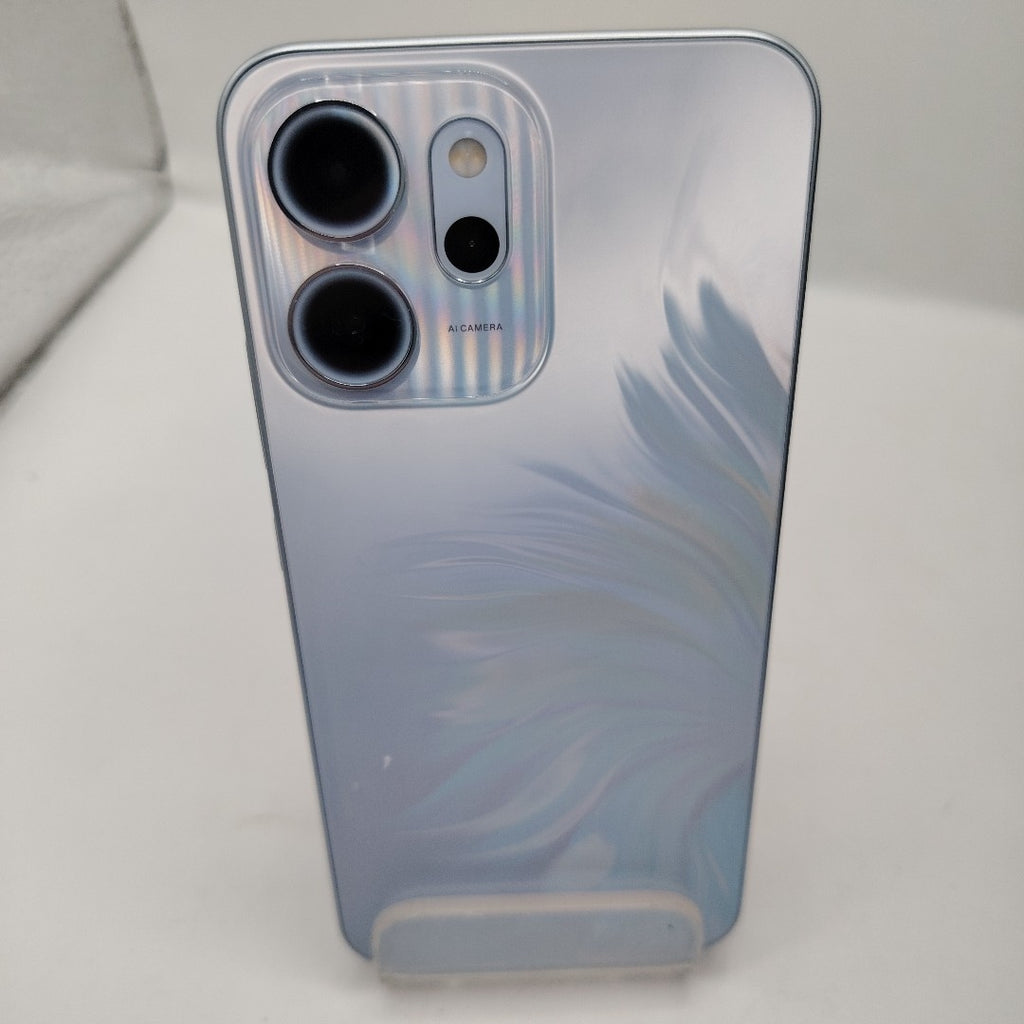 CELULAR OPPO RENO 14 F CPH2743 (2025) 256 GB 12 GB RAM (SEMINUEVO)