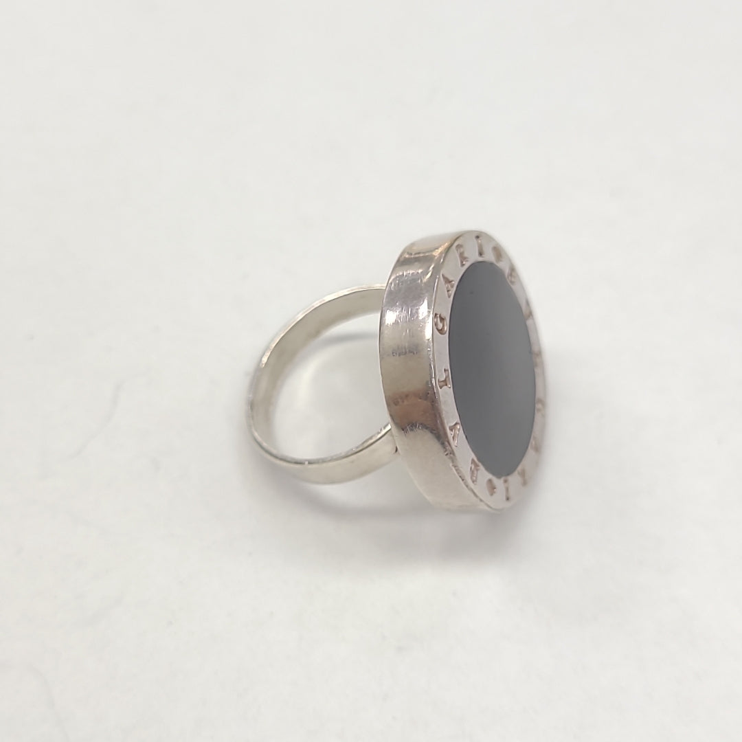 ANILLITO PLATA 4.7 GRMS (SEMINUEVO)