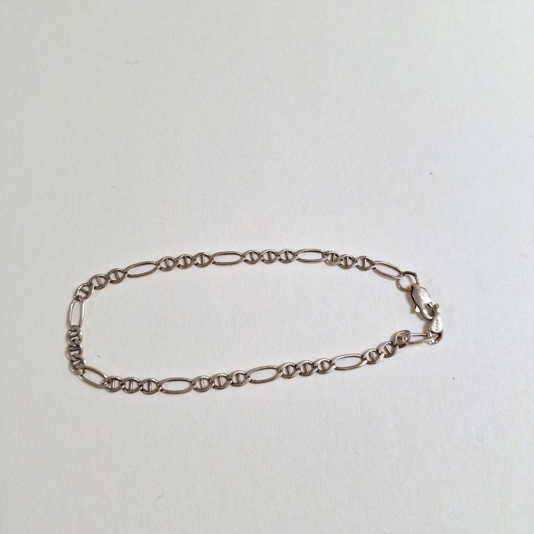 PULSERA ORO 10 K 2 GRMS (SEMINUEVO)