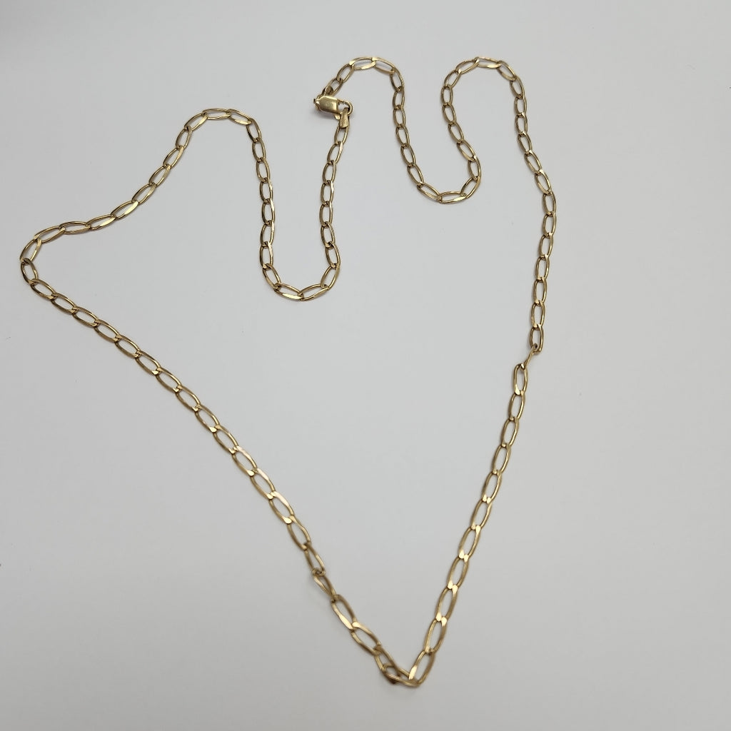CADENA ORO 14 K 7,50 GRMS (SEMINUEVO)