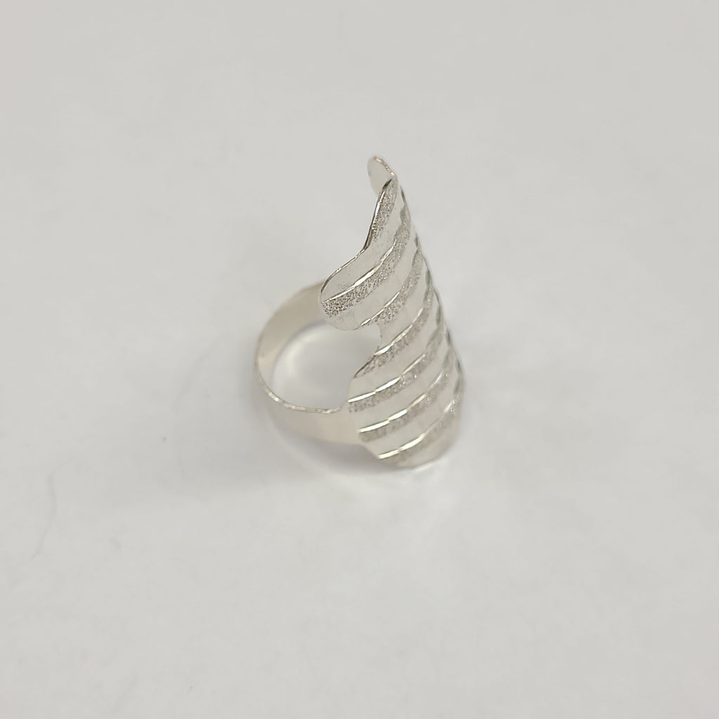 ANILLITO PLATA 3.3 GRMS (SEMINUEVO)