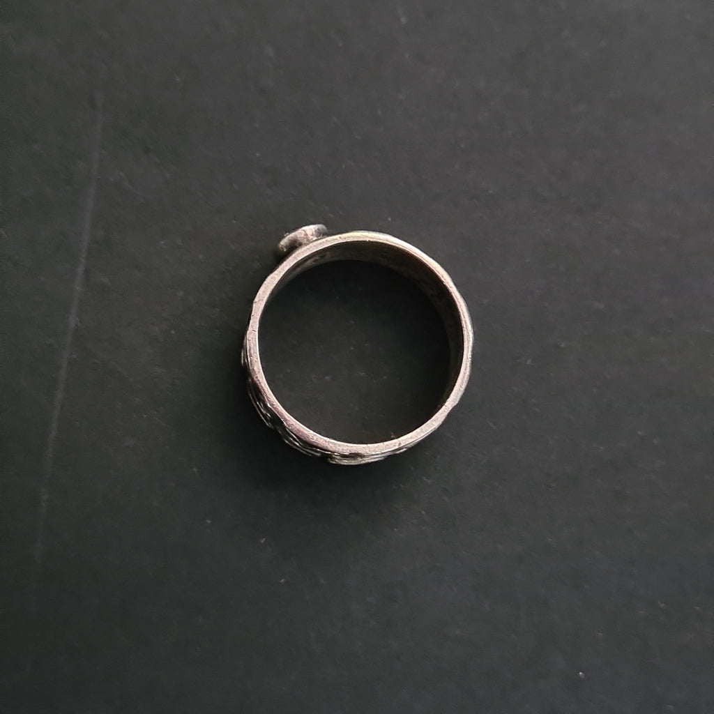 ANILLITO PLATA 4,00 GRMS (SEMINUEVO)