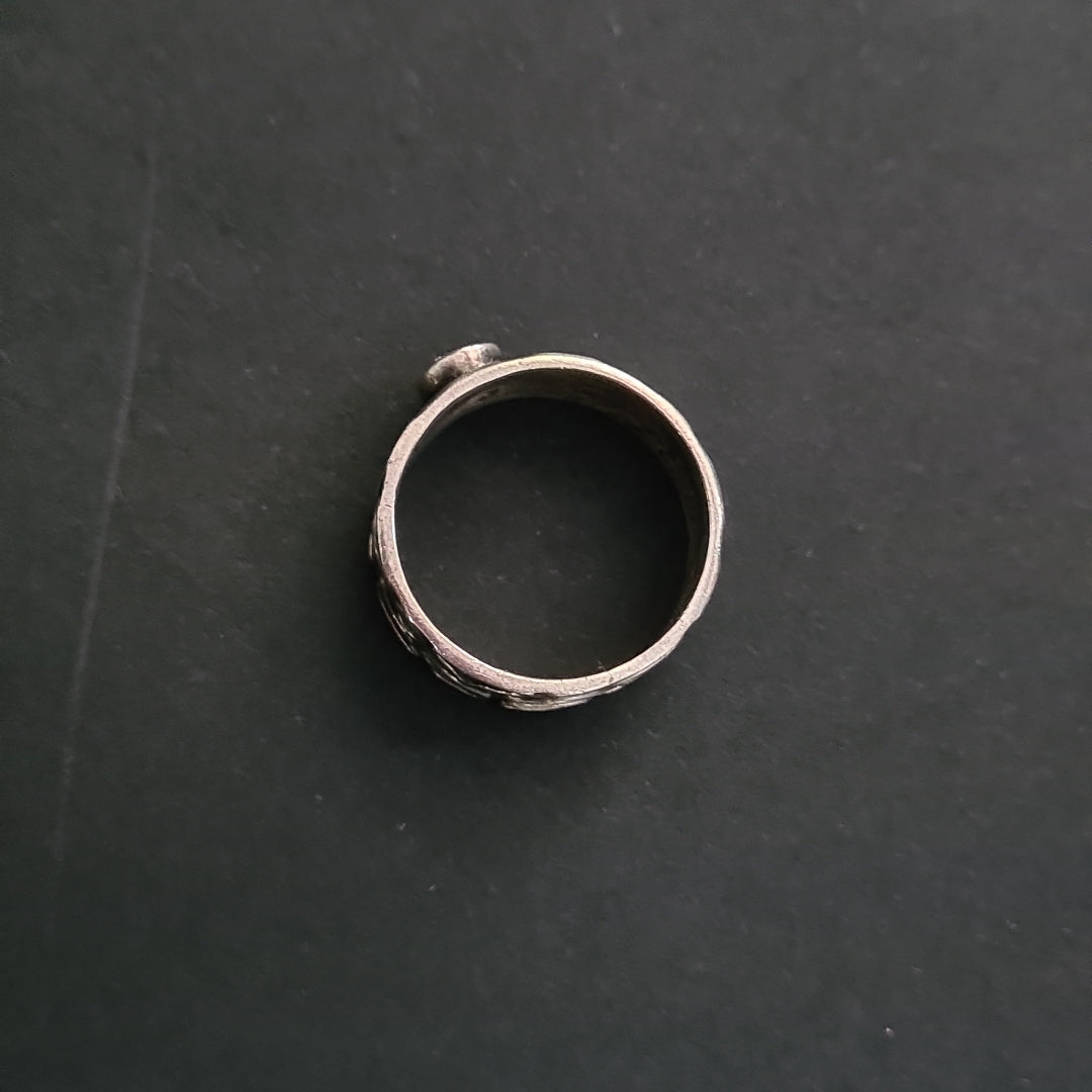 ANILLITO PLATA 4,00 GRMS (SEMINUEVO)