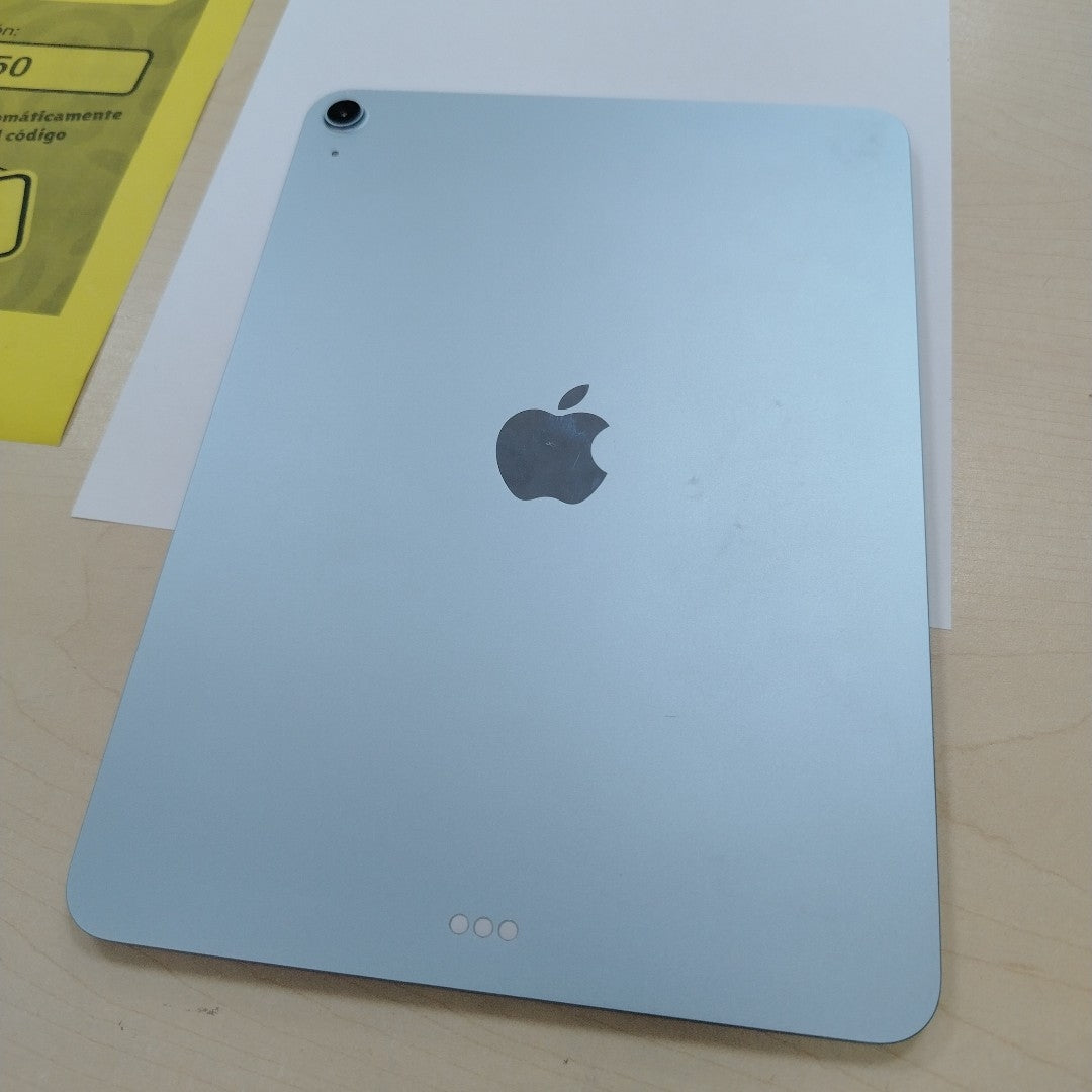 TABLETA APPLE IPAD AIR (M3) 11" A3266 (2025) 128 GB 8 GB RAM (SEMINUEVO)