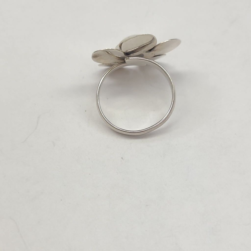 ANILLITO PLATA 4.3 GRMS (SEMINUEVO)