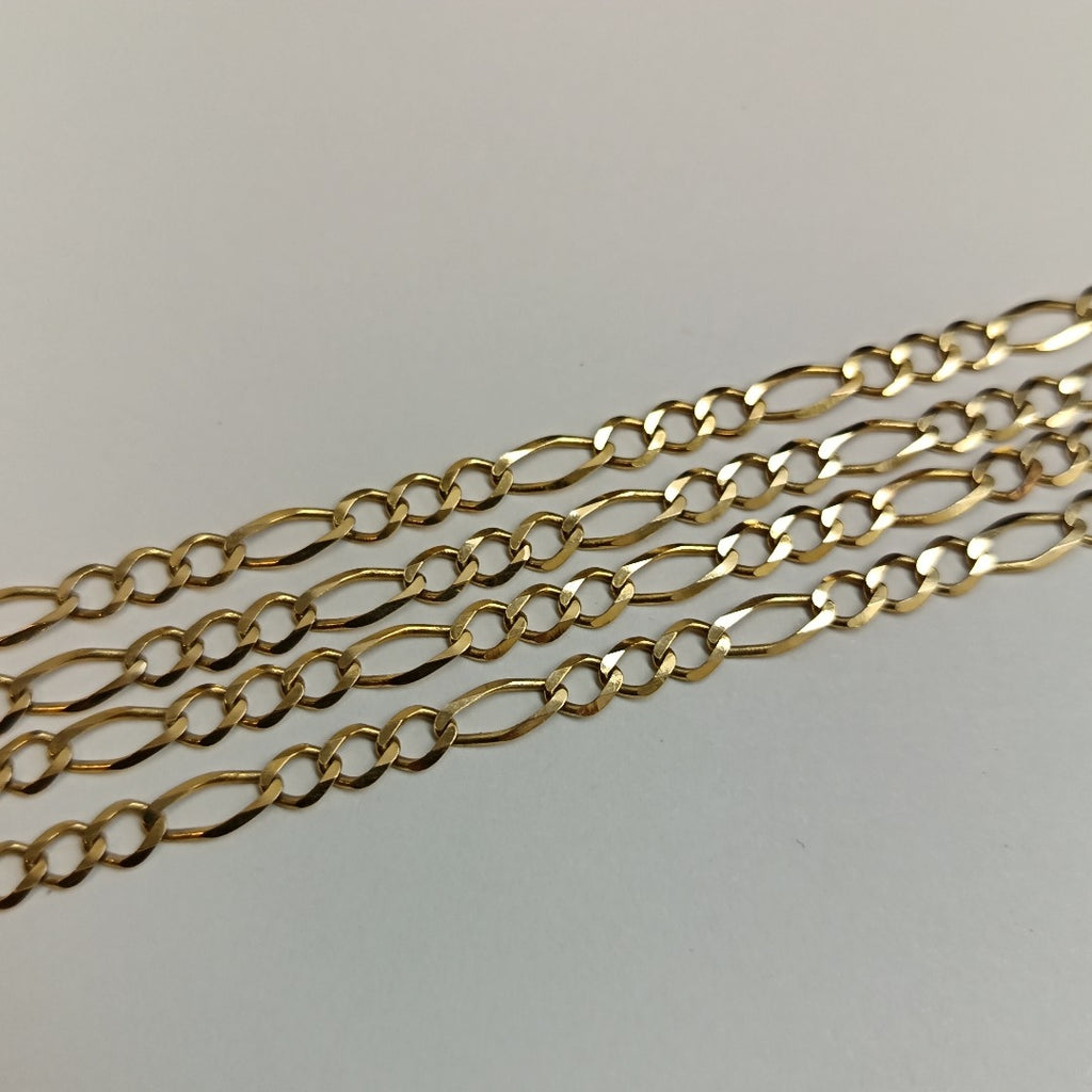 CADENA ORO 10 K 7.1 GRMS (SEMINUEVO)