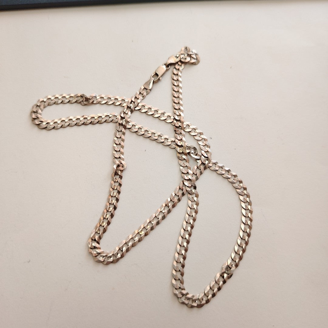 CADENA ORO 14 K 16,20 GRMS (SEMINUEVO)