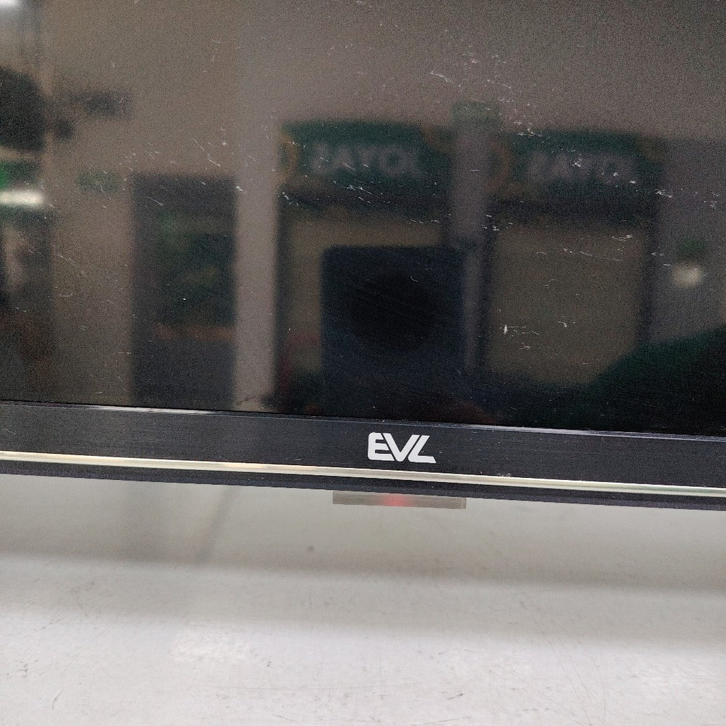 PANTALLA EVL 32EVLB 32" LED HD