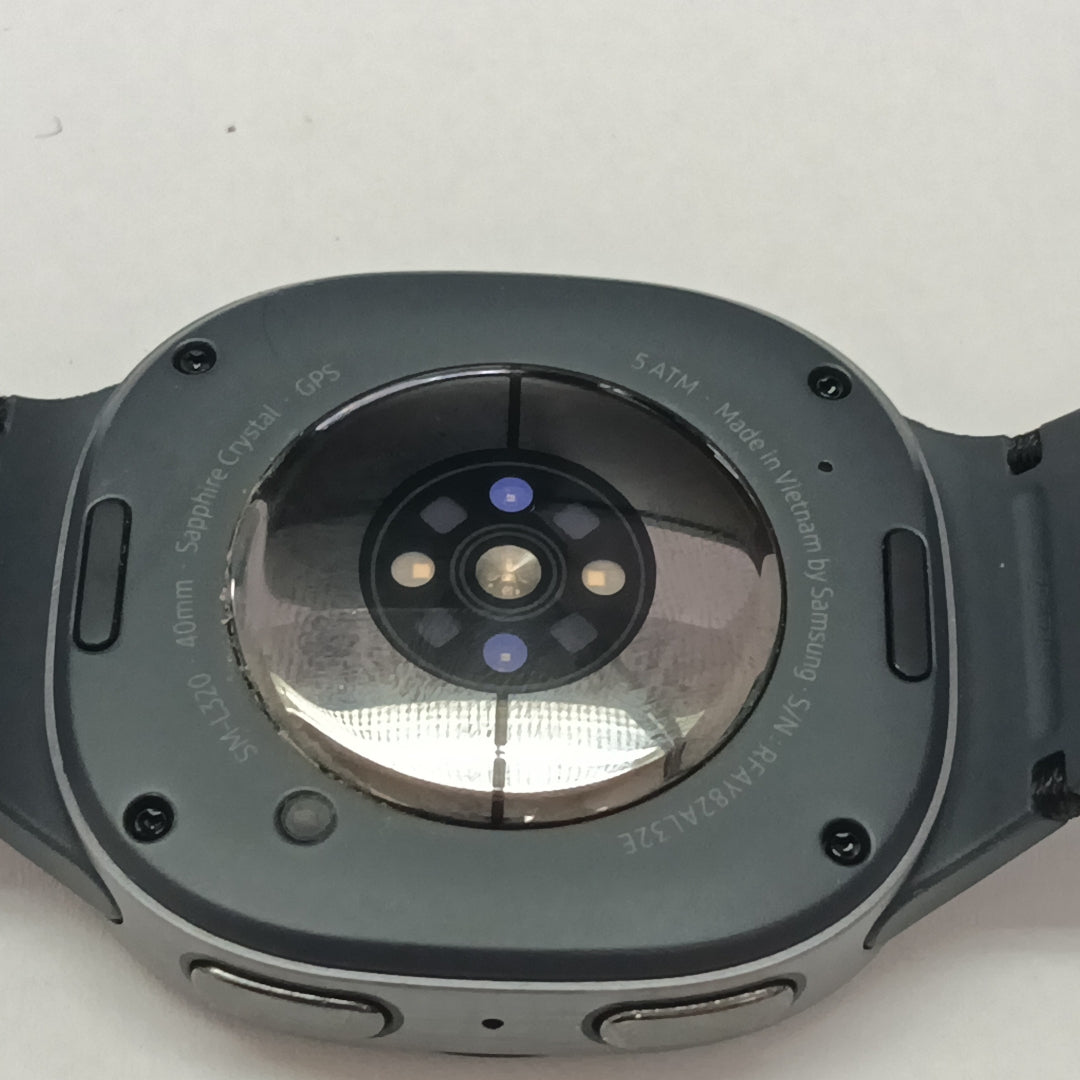 SMARTWATCH SAMSUNG GALAXY WATCH 8 SM-L320 40 MM BLUETOOTH