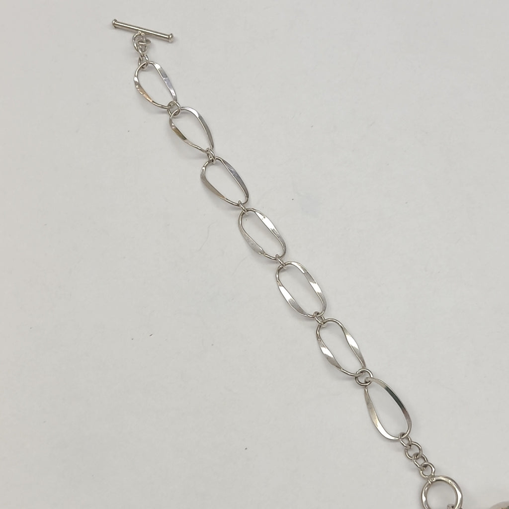 PULSERA PLATA 16.5 GRMS (SEMINUEVO)
