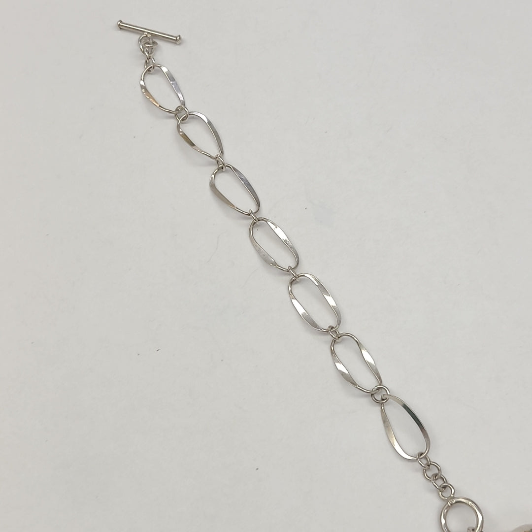 PULSERA PLATA 16.5 GRMS (SEMINUEVO)