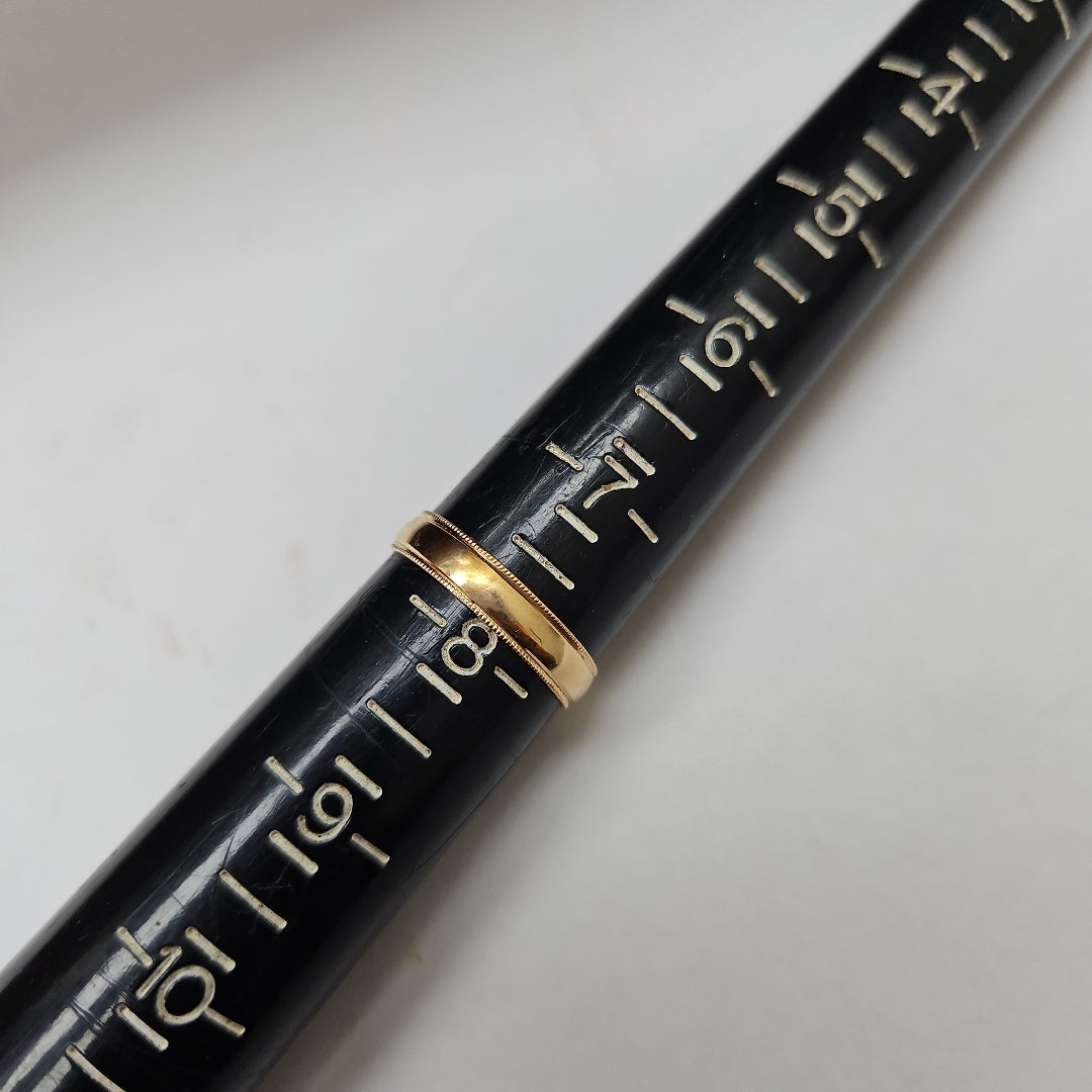 ARGOLLA ORO 14 K 1,30 GRMS (SEMINUEVO)