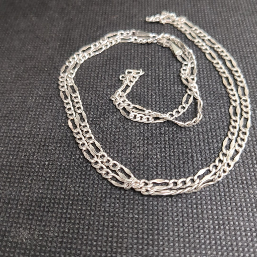 CADENA PLATA 11.4 GRMS (SEMINUEVO)