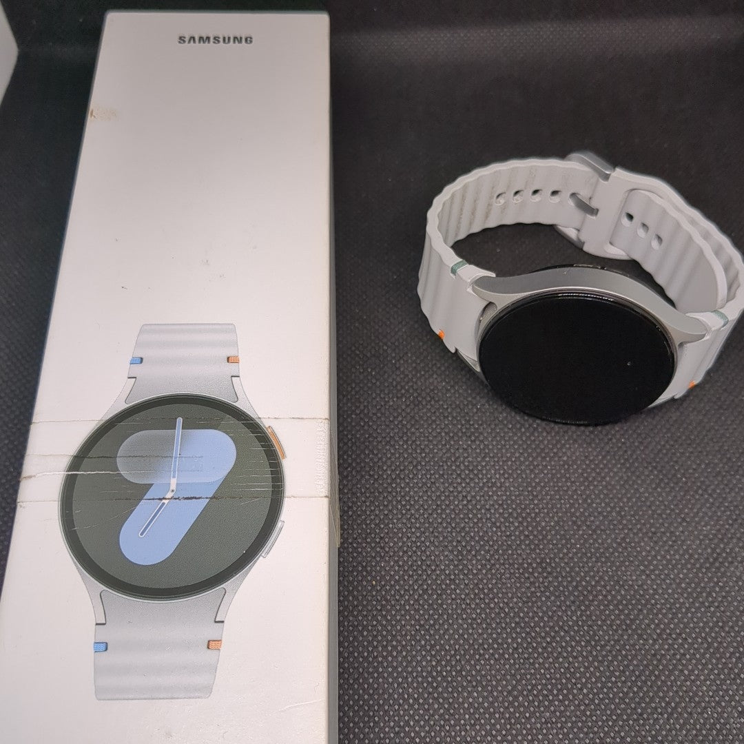 SMARTWATCH SAMSUNG GALAXY WATCH 7 SM-L310 44 MM GPS (SEMINUEVO)