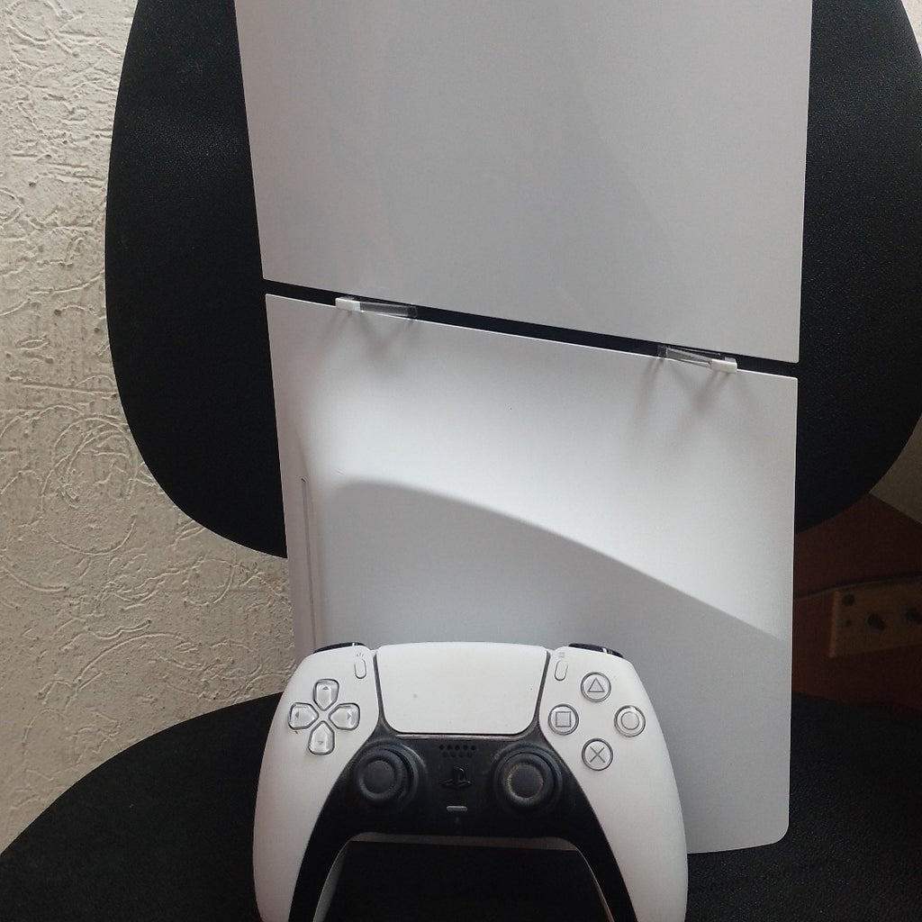 CONSOLA DE VIDEOJUEGO SONY PS5 SLIM 1 TB SSD (SEMINUEVO)
