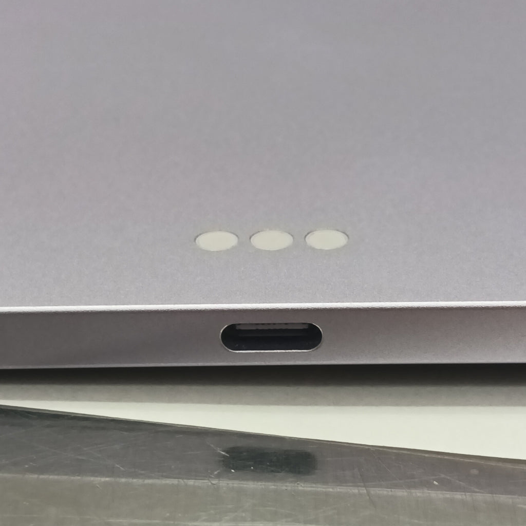 TABLETA APPLE IPAD AIR (M3) 11" A3266 (2025) 128 GB 8 GB RAM (SEMINUEVO)