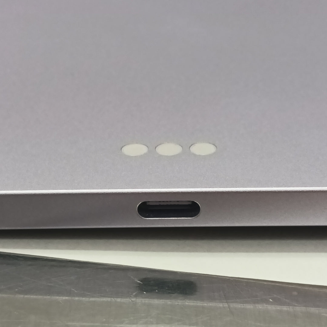 TABLETA APPLE IPAD AIR (M3) 11" A3266 (2025) 128 GB 8 GB RAM (SEMINUEVO)