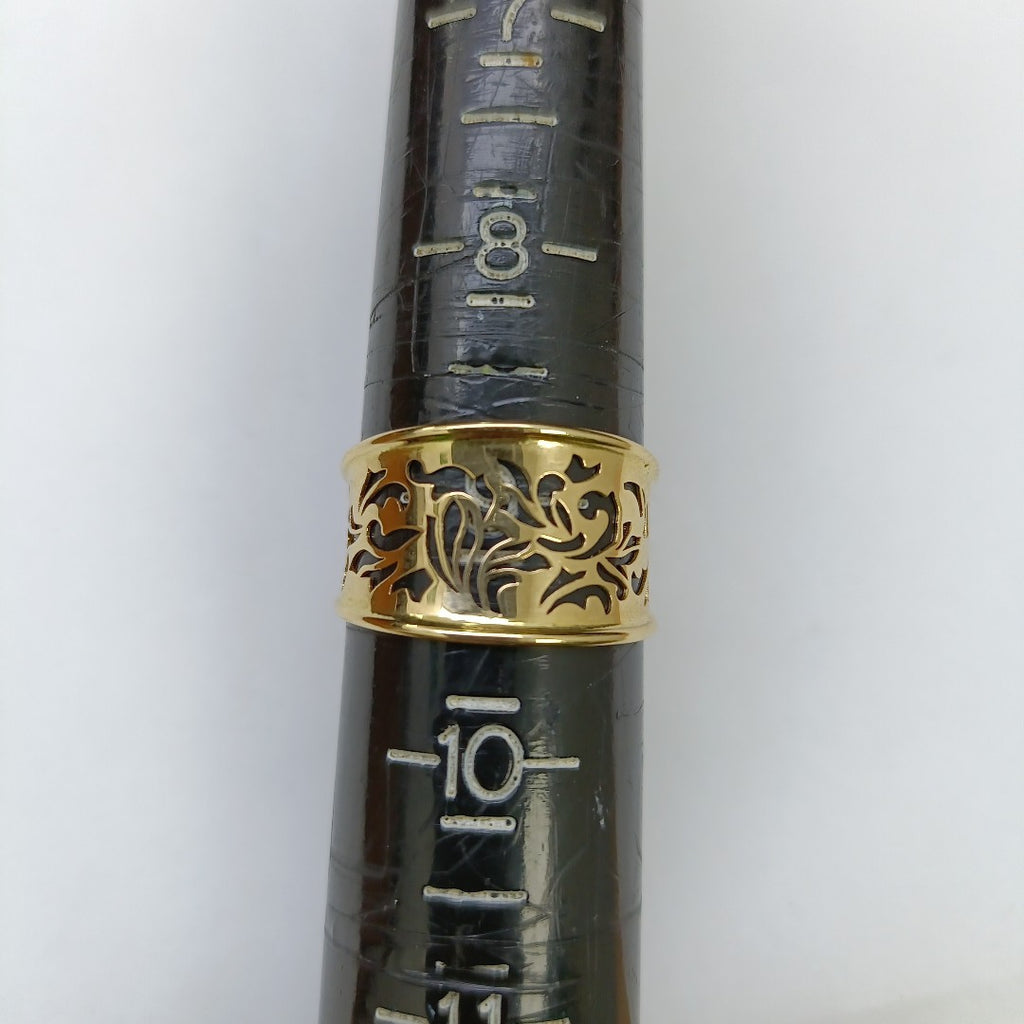 ANILLITO ORO 14 K 2.2 GRMS (SEMINUEVO)