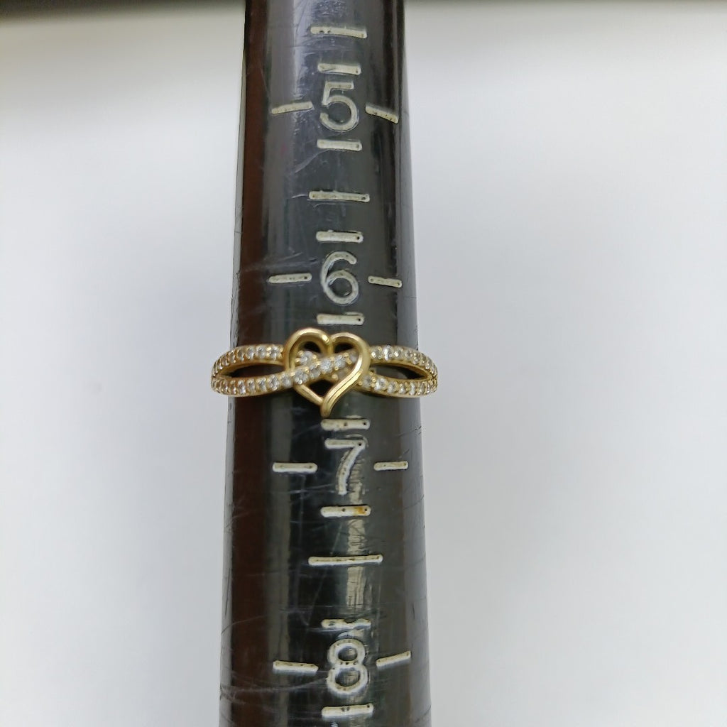 ANILLITO ORO 14 K 2,80 GRMS (SEMINUEVO)