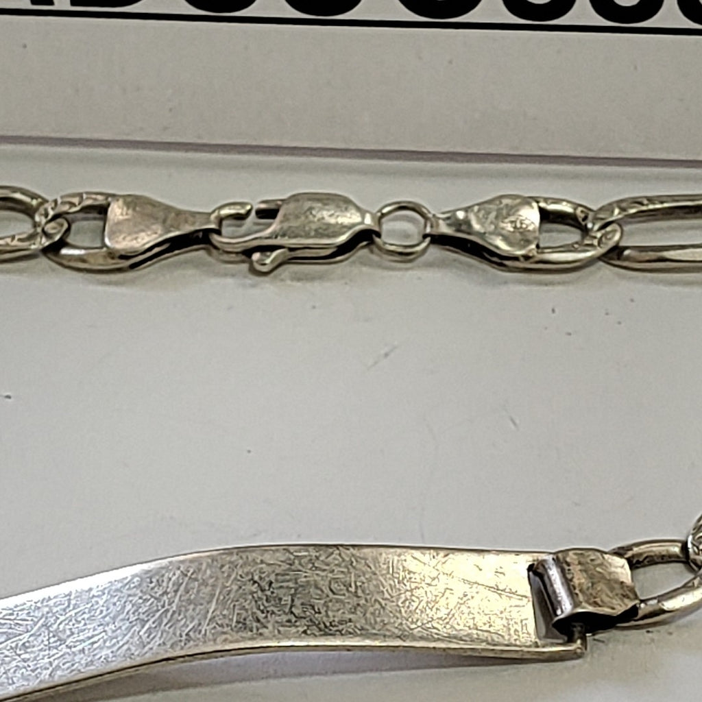 ESCLAVA PLATA 13.2 GRMS (SEMINUEVO)