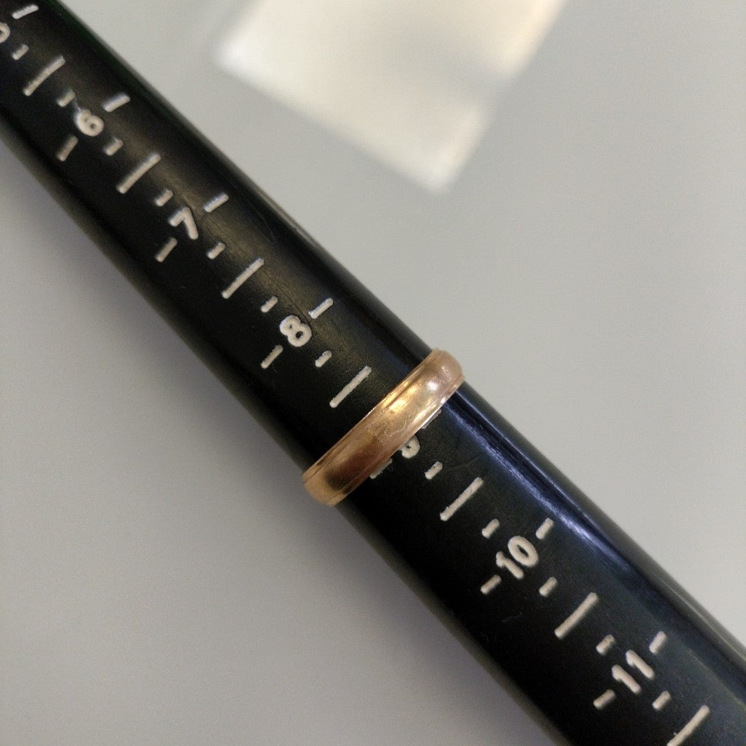ANILLITO ORO 18 K 2.5 GRMS (SEMINUEVO)