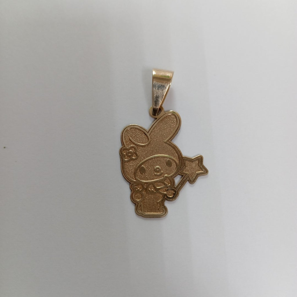 DIJE ORO 8 K 1,80 GRMS (SEMINUEVO)
