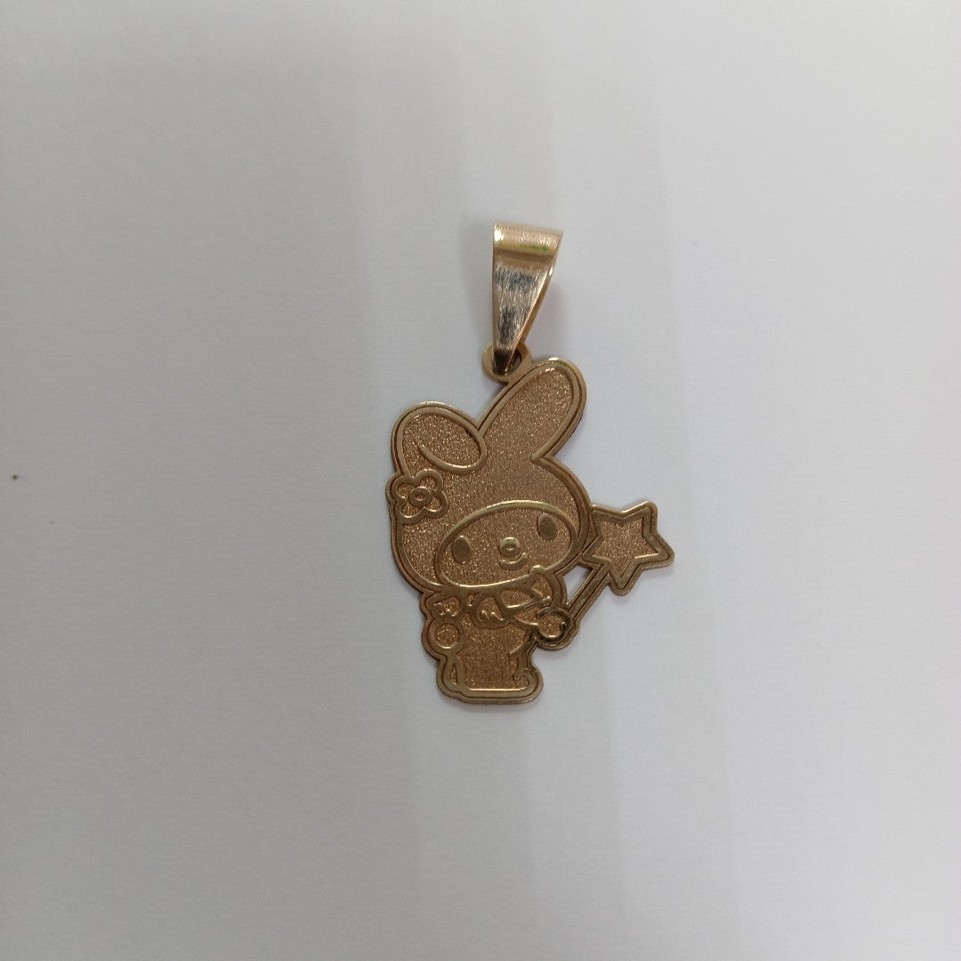 DIJE ORO 8 K 1,80 GRMS (SEMINUEVO)