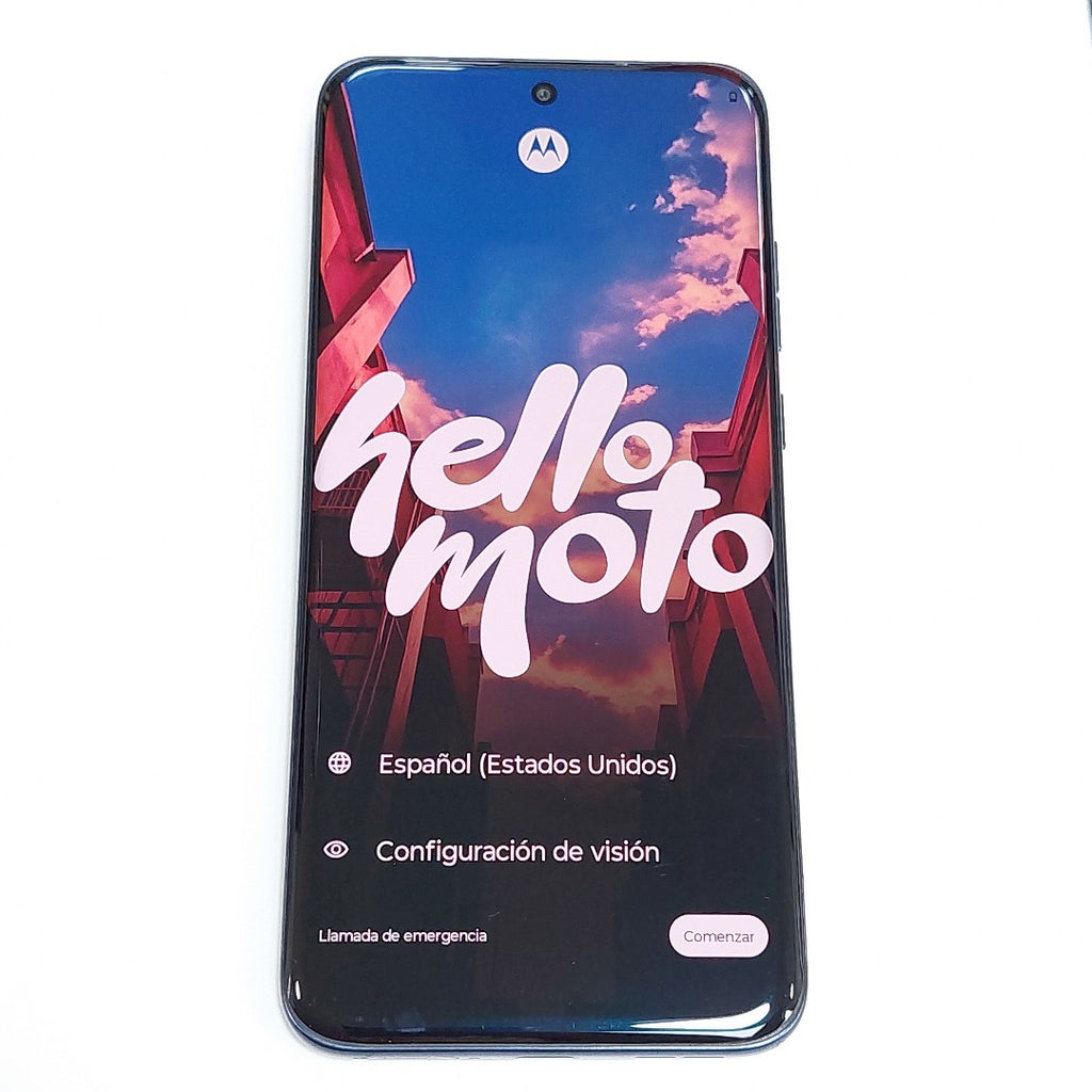 CELULAR MOTOROLA EDGE 70 FUSION XT2605-3 (2026) 256 GB 8 GB RAM (SEMINUEVO)