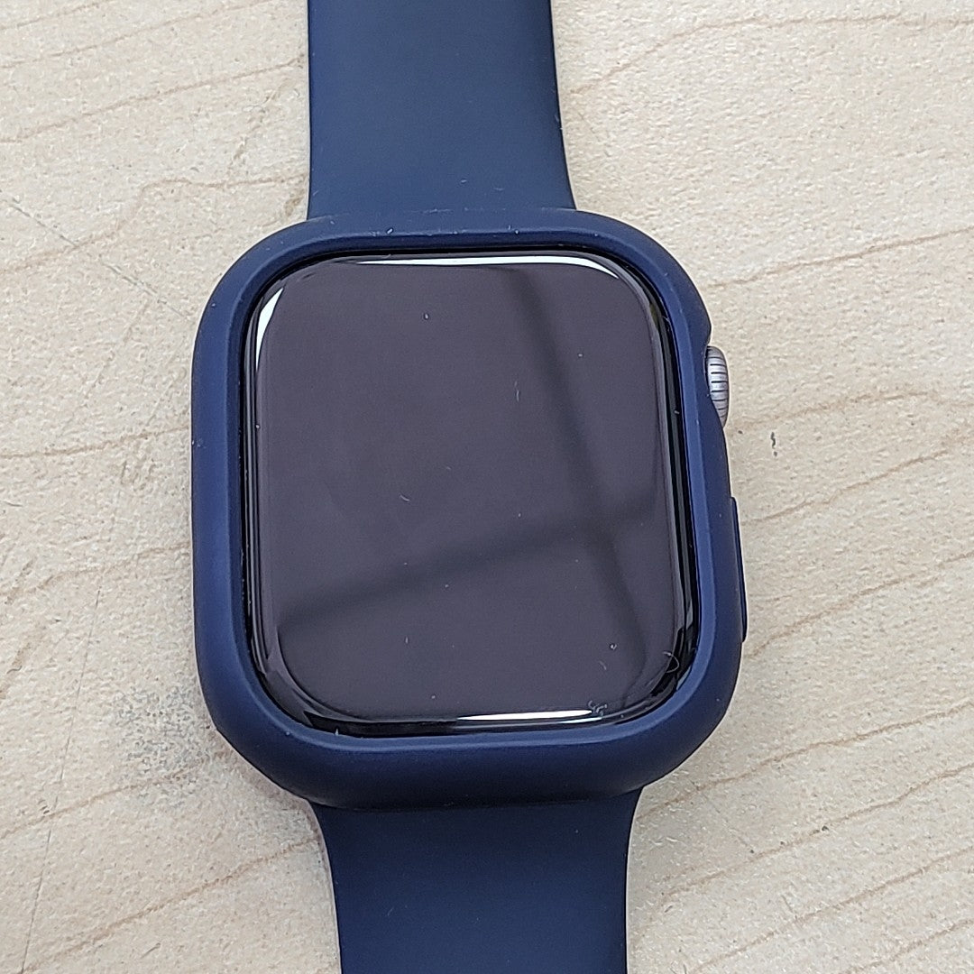 SMARTWATCH APPLE SERIES 11 ALUMINIO A3333 46 MM GPS (SEMINUEVO)