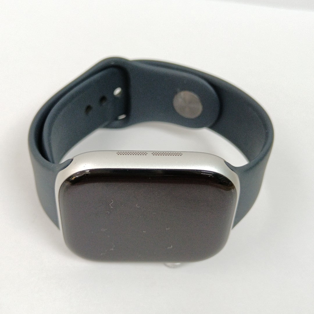 SMARTWATCH APPLE SERIES 10 ALUMINIO A2999 46 MM GPS (SEMINUEVO)